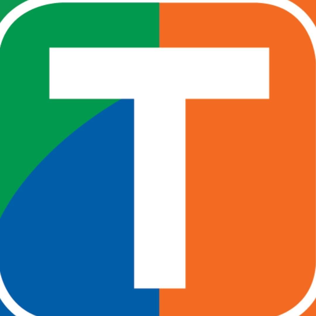 Transcend Credit Union logo