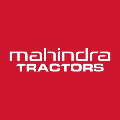 Mahindra USA logo