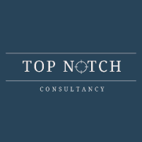 Top Notch Consultancy logo