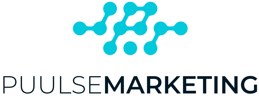 Puulse Marketing logo