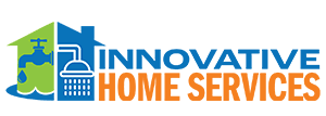 Innovative Home Services logo