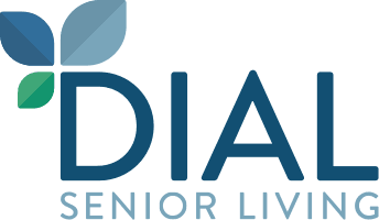 Dial Senior Living logo