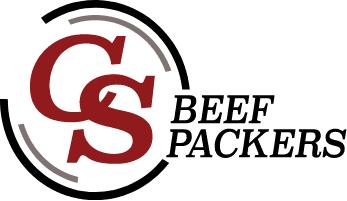 CS Beef Packers logo