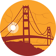 Bay Area Retina Associates logo