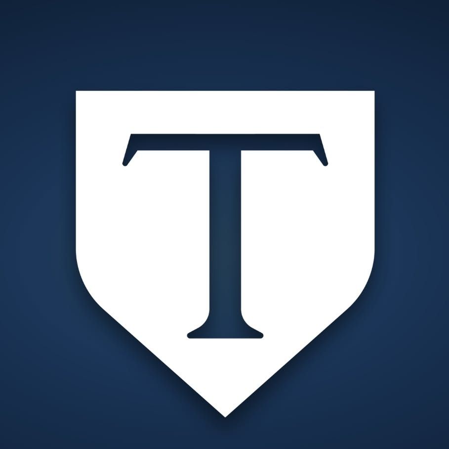 Trine logo
