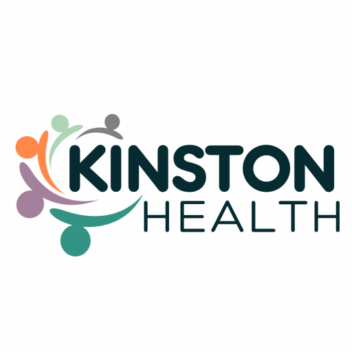 Kinston Community Health Center logo