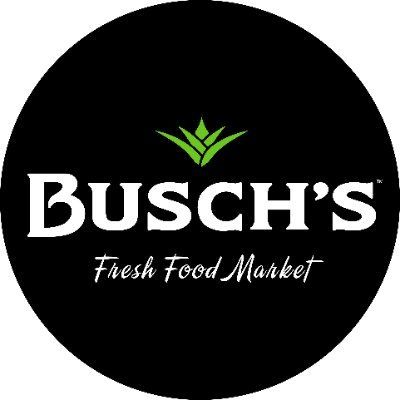Busch's Fresh Foods Market logo