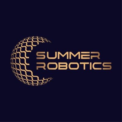 Summer Robotics logo