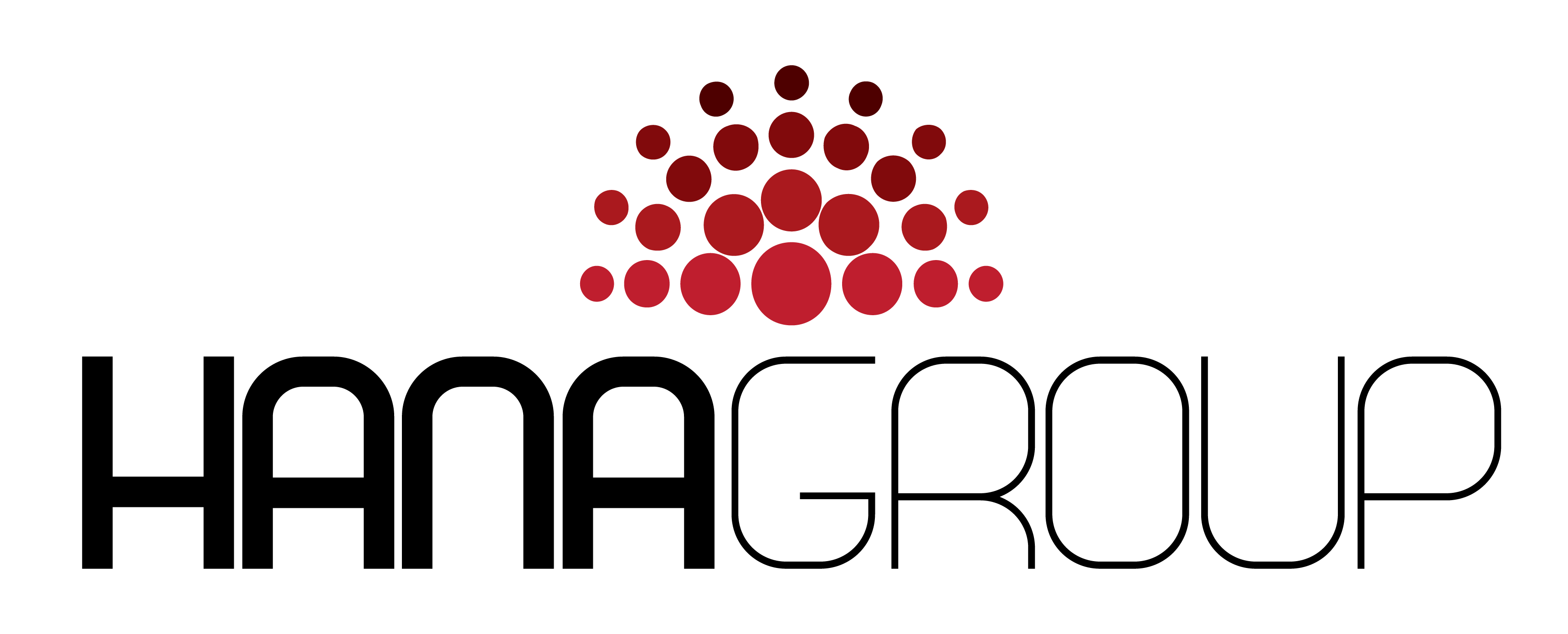 Hana Group logo
