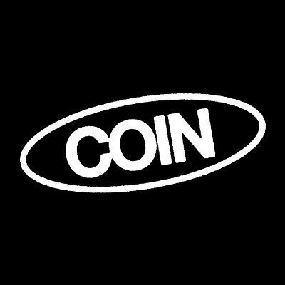 Coin logo