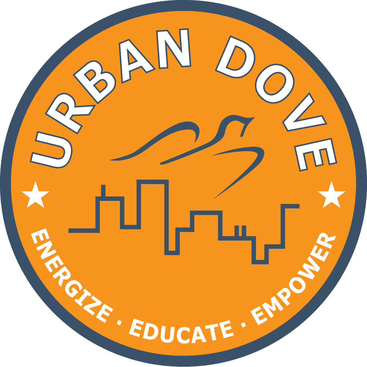 Urban Dove logo