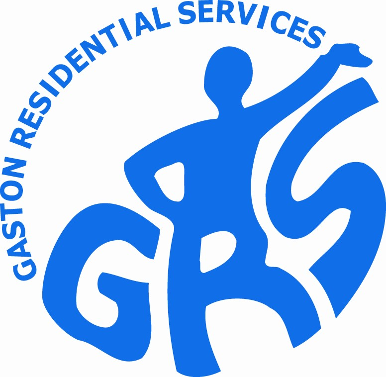 Gaston Residential Services logo