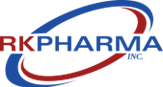 RK Pharma logo