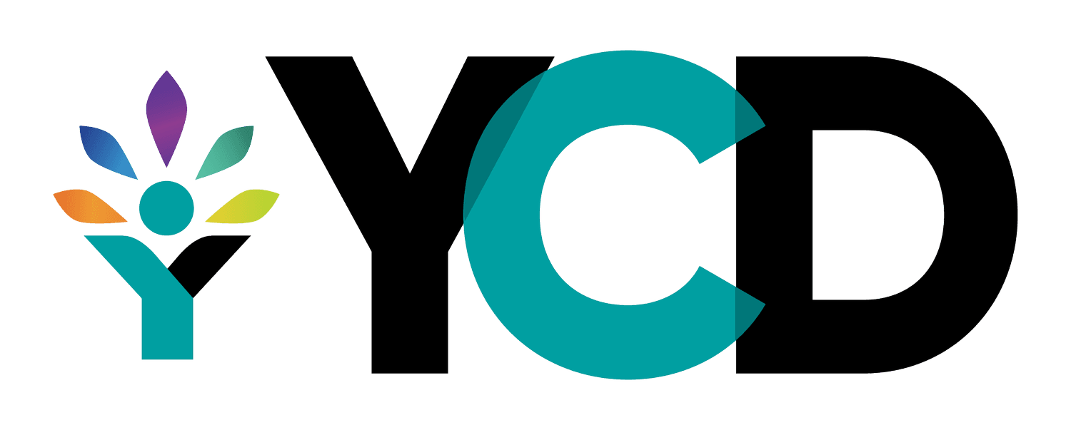 Young Community Developers logo