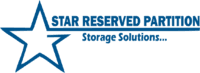 SRP Storage Solutions logo