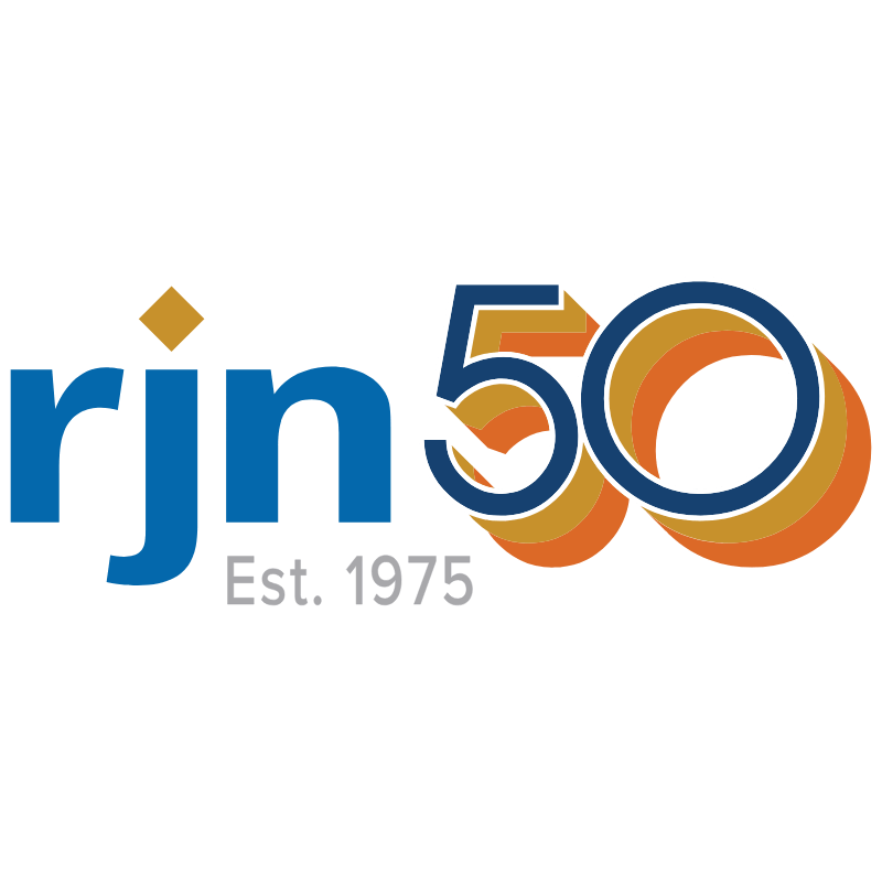 RJN Group logo
