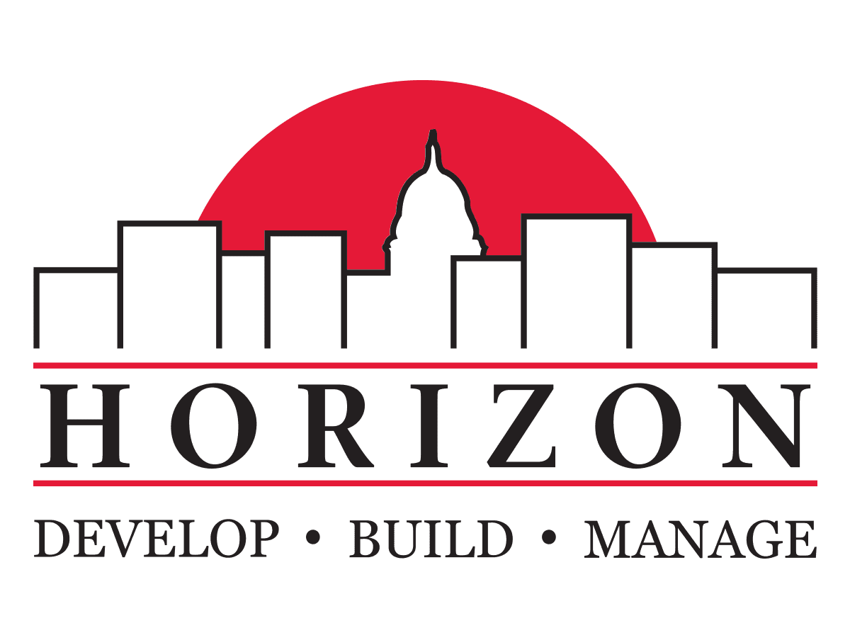 Horizon Construction Group logo