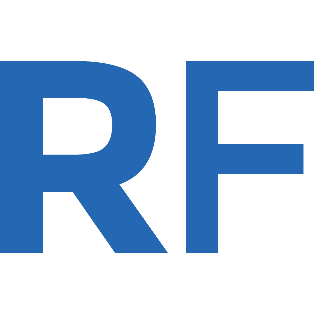 Roadrunner Financial logo