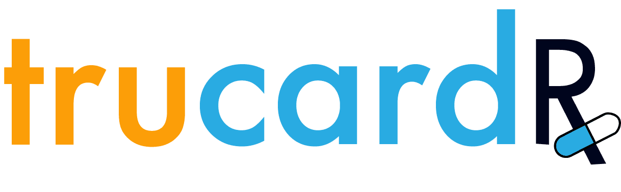 TruCard logo