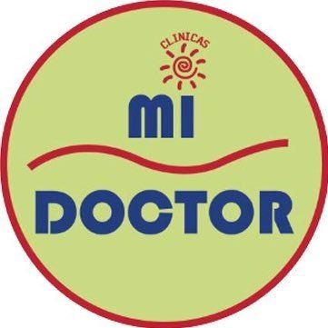 MD Family Clinic logo
