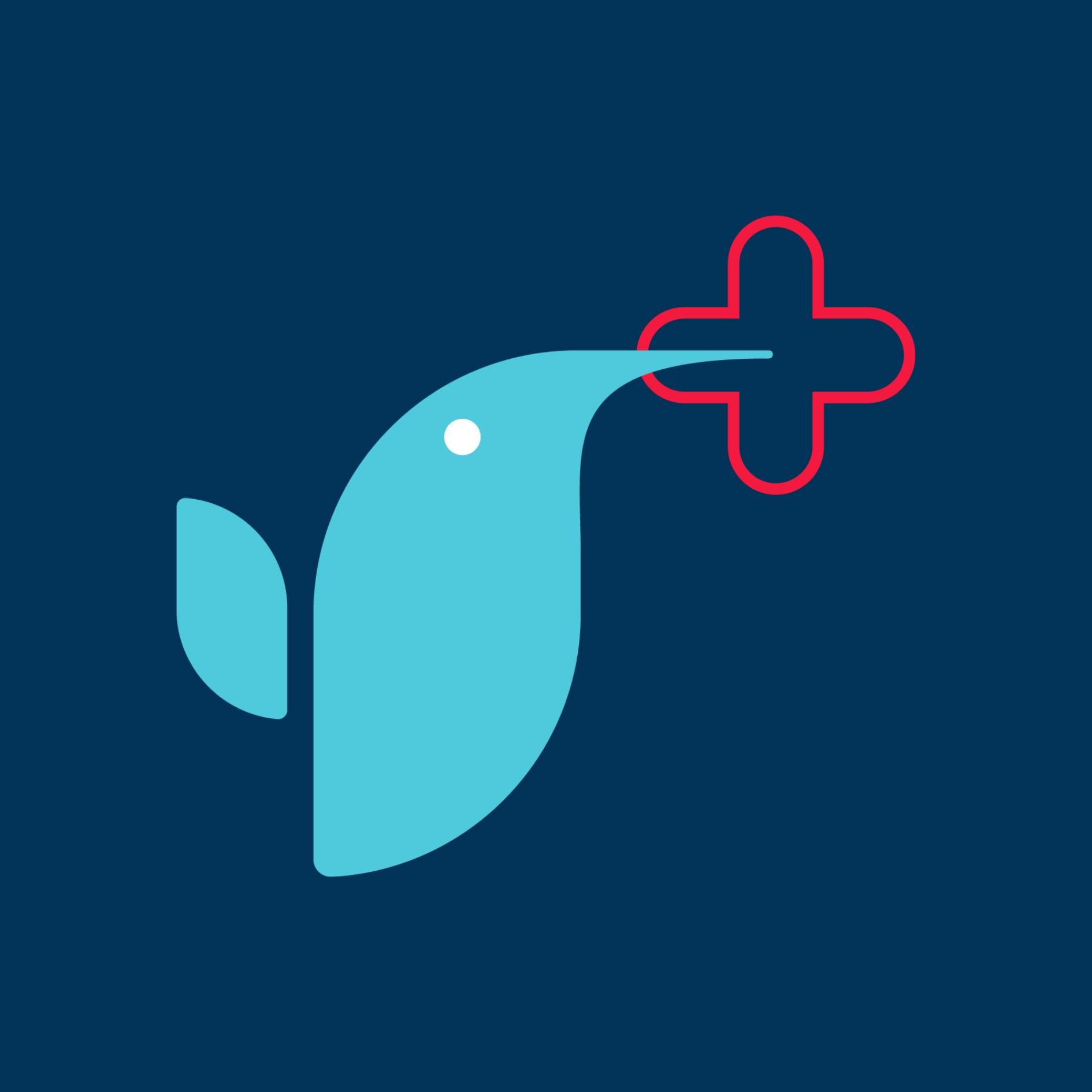 HealthCare for Kids logo