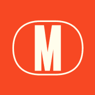 Monumental logo