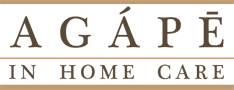 Agape IHC logo