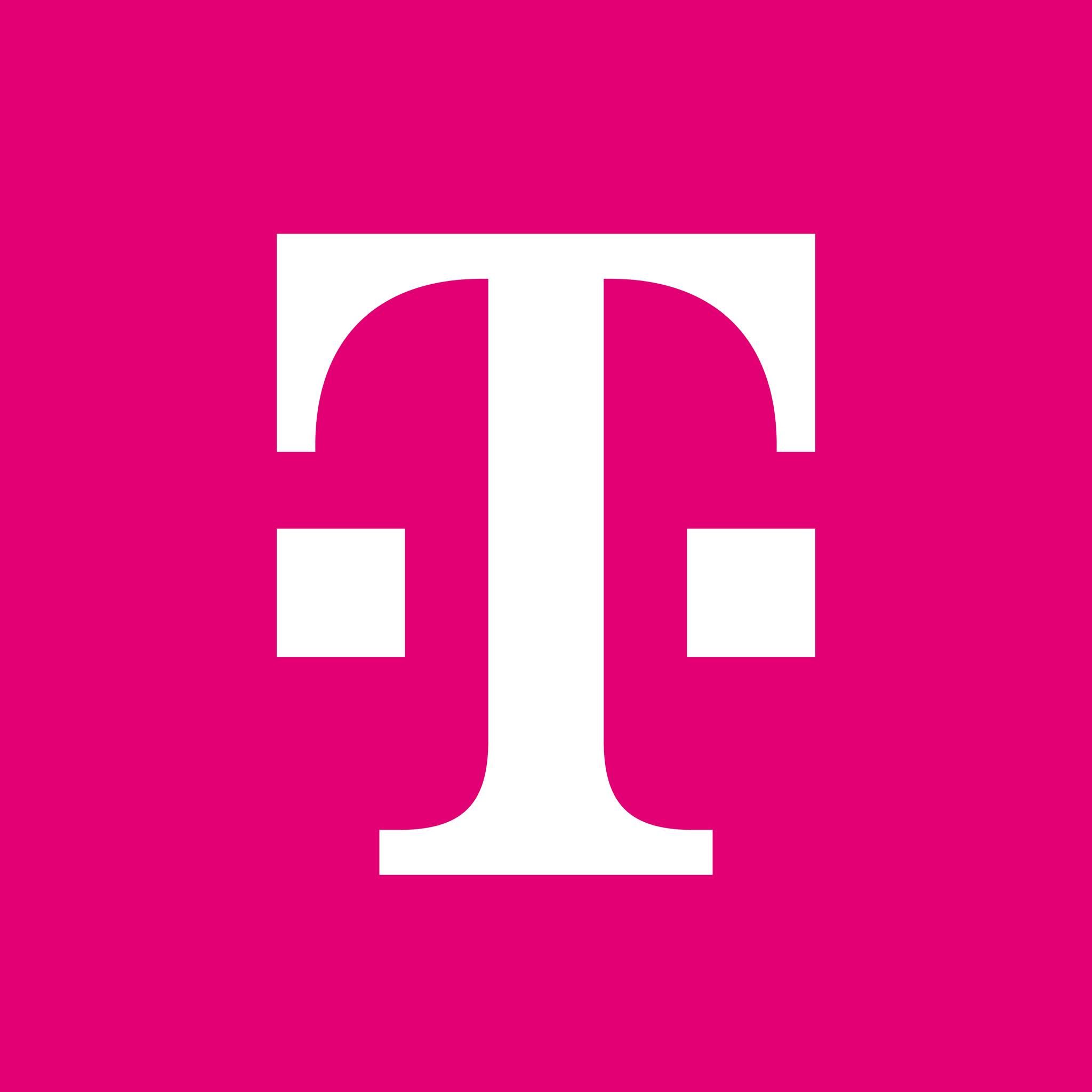 Deutsche Telekom IT Solutions Slovakia logo