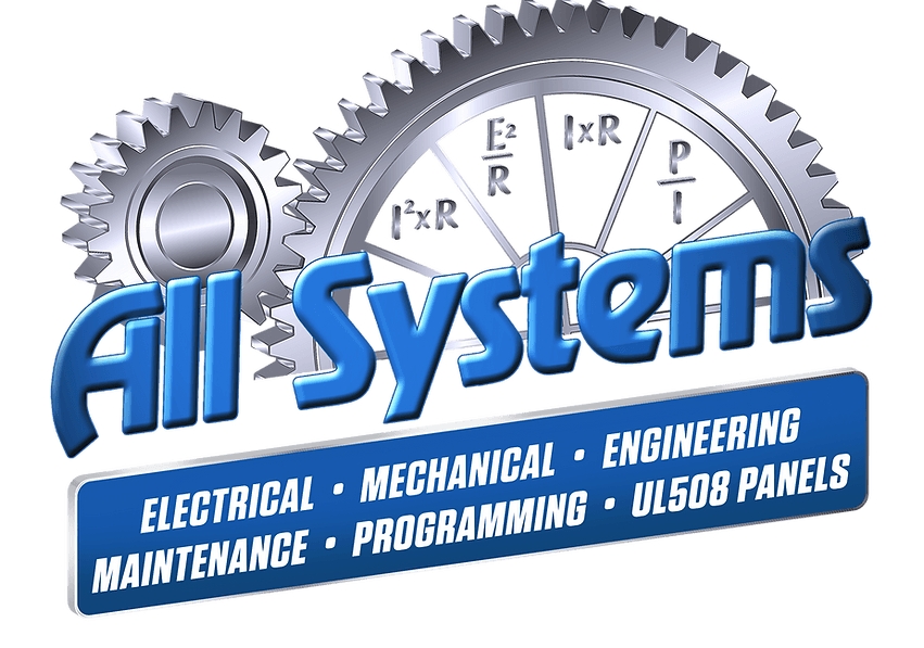 All Systems logo