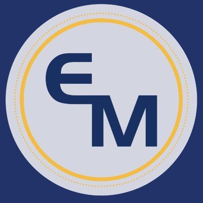 Ernest Maier logo