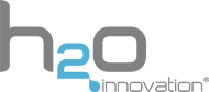 H2O Innovation logo