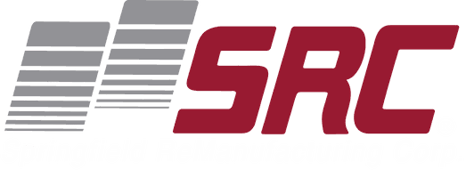 SRC Holdings logo