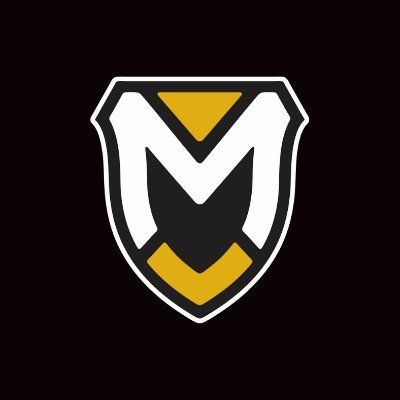 Manchester University logo