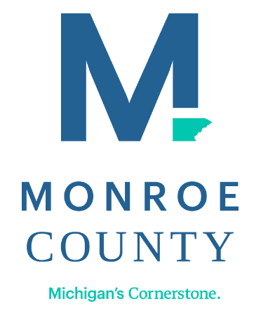 Monroe County logo