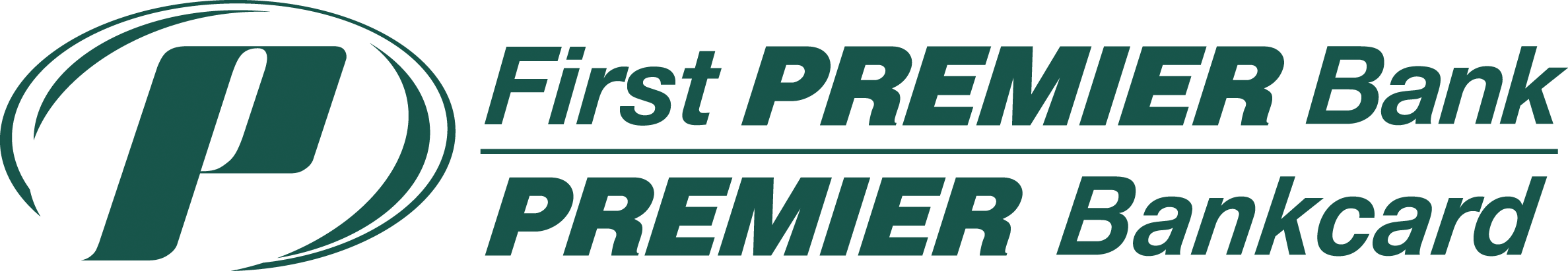First PREMIER logo