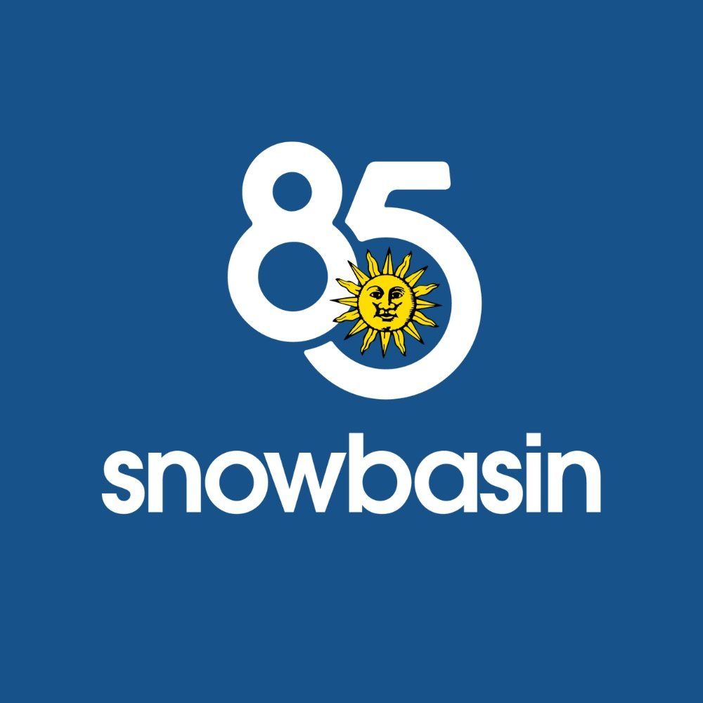 Snowbasin Resort logo