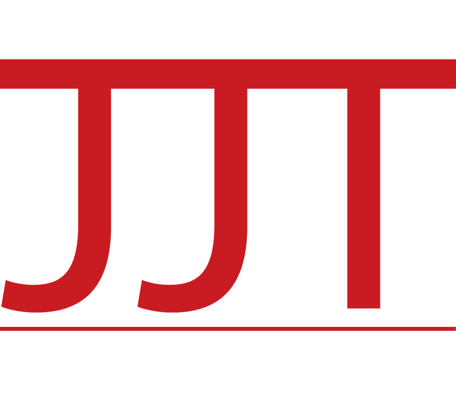 JJT Logistics logo