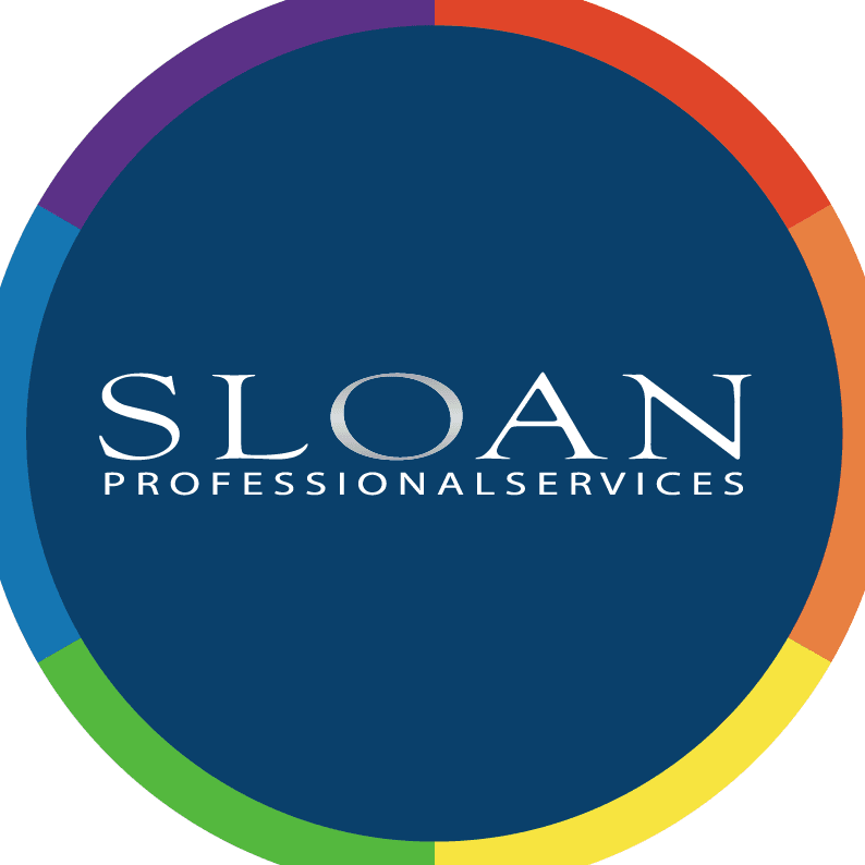 Sloan Professional Services logo