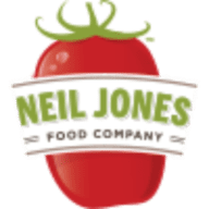 The Neil Jones Food Company logo