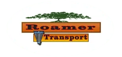 Roamer Transport logo
