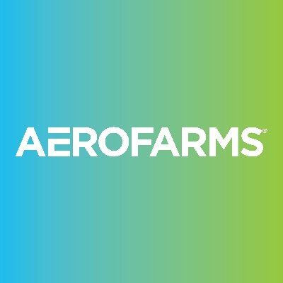AeroFarms logo
