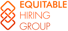Equitable Hiring Group logo