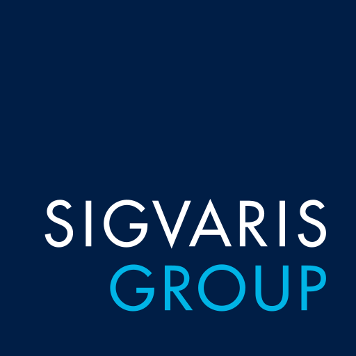 Sigvaris logo