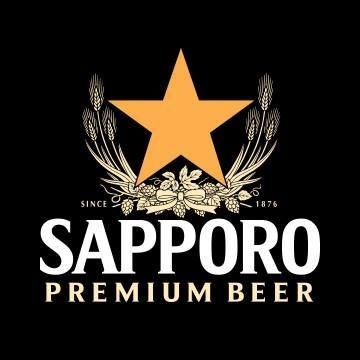 Sapporo USA logo