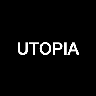 Utopia logo
