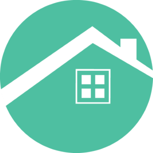 Bartlett Roofing logo