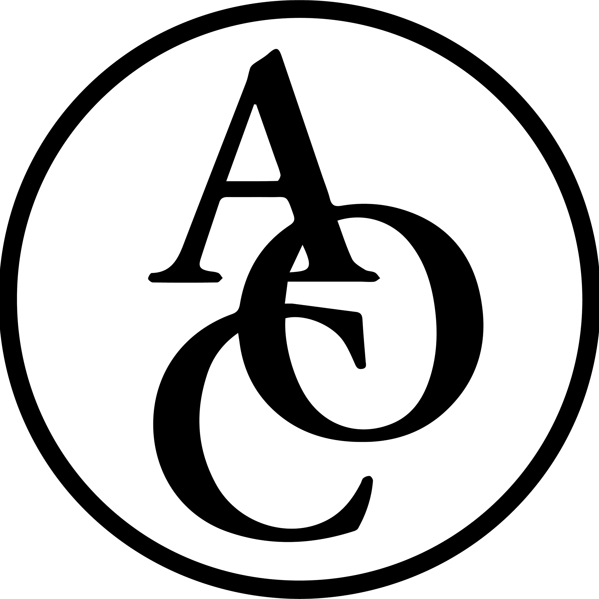 Athens Orthopedic Clinic logo