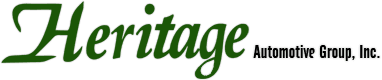 Heritage Automotive Group logo