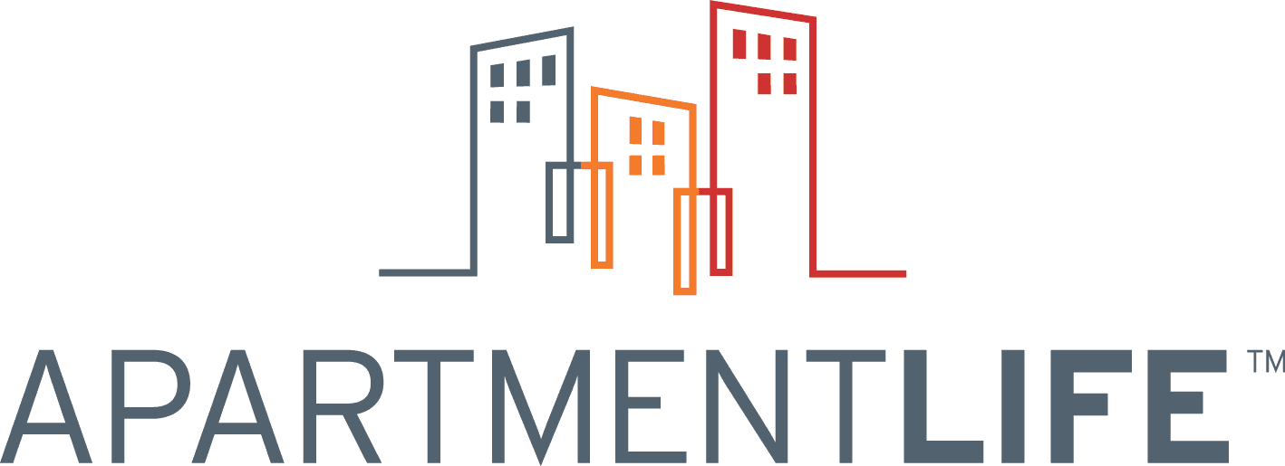 Apartment Life logo