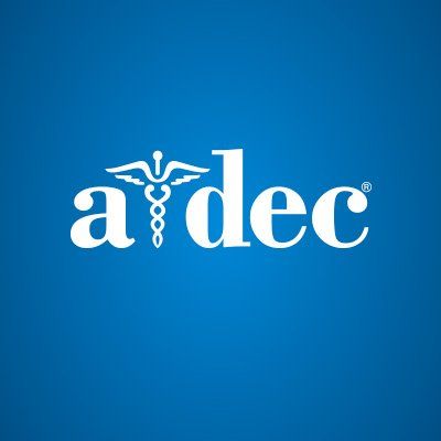 A-dec Dental logo